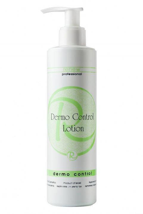 

Лосьон для жирной и проблемной кожи Dermo Control Lotion, 250 мл