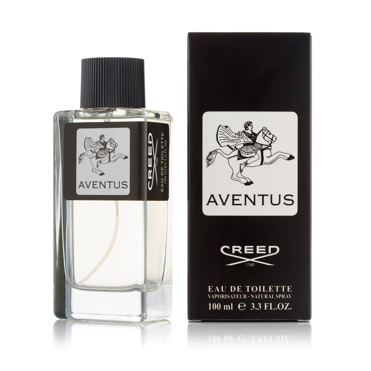 

Мужская туалетная вода Creed Aventus 100 мл