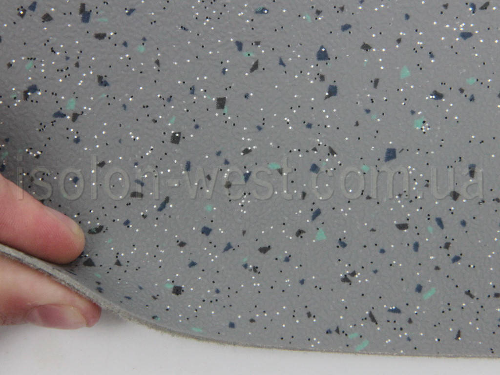 

Автолинолеум светло-серый "Мозаика"(Levent), шир.2.0 м, линолеум автомобильный Турция