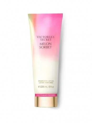 

Парфюмированный увлажняючый лосьон Melon Sorbet от Victoria's Secret оригинал