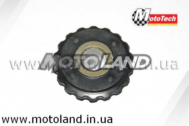 

Звездочка натяжителя цепи ГРМ DELTA/ALFA/ACTIVE