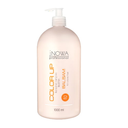 

Jnova Professional Бальзам Color Up 1000мл