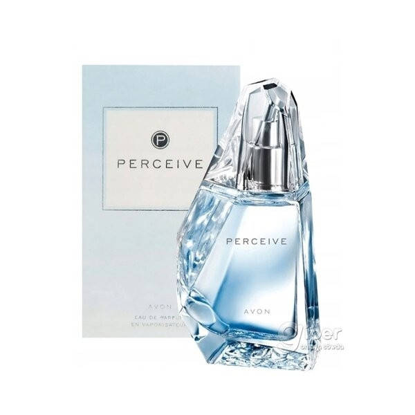 

Парфумна вода Perceive для Неї 50мл