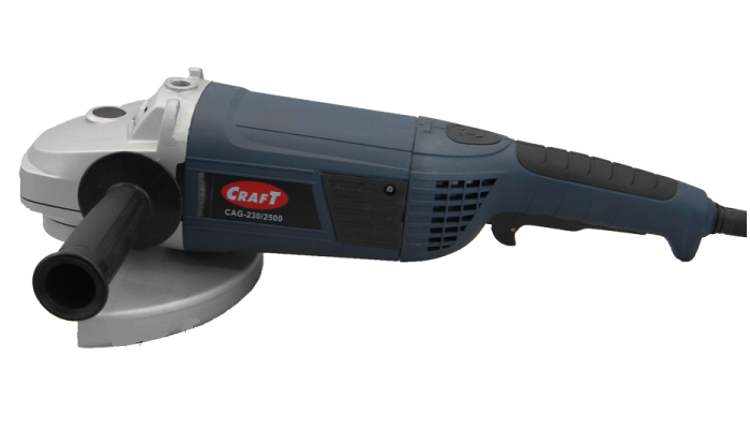 

Болгарка Craft CAG 230/2500(944419787)