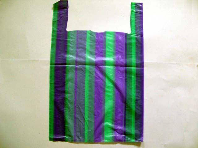 

Пакет майка полоса 38см 60см №2 (100 шт)