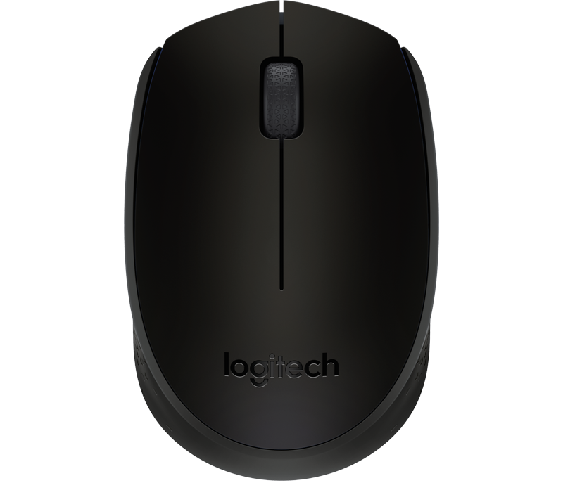 

Мышь Logitech M171 Grey/Black (910-00442) UA [27126]