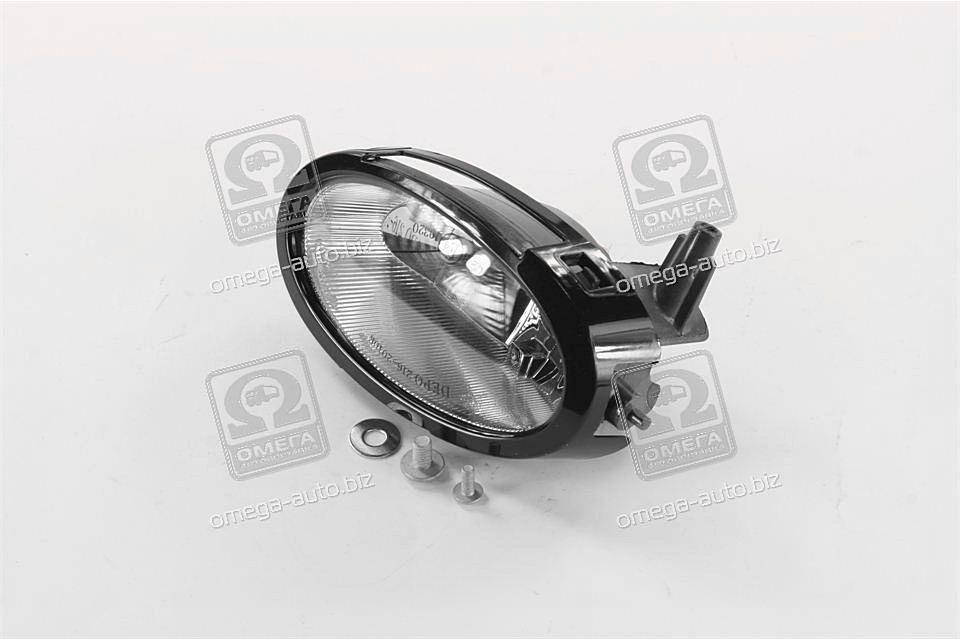 

Фара противотуманная правая Mazda 3 (sedan), Мазда 3 (седан) 2004-2009