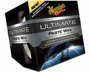 

Пастообразный синтетический твердый воск Meguiar's G182 Ultimate Paste Wax (311г)