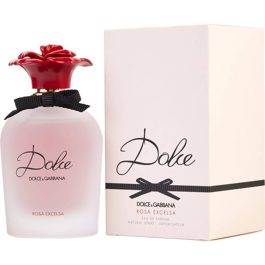 

Женская парфюмированная вода Dolce&Gabbana Dolce Rosa Excelsa (75 мл)