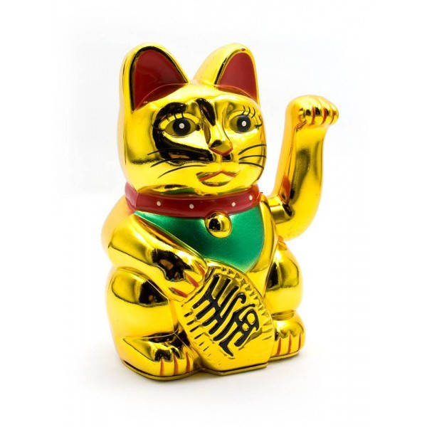 

Кот МАНЕКИ НЕКО