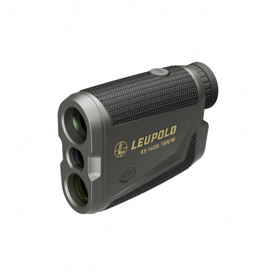 

Лазерний далекомір Leupold RX-1400i TBR/W DNA OLED