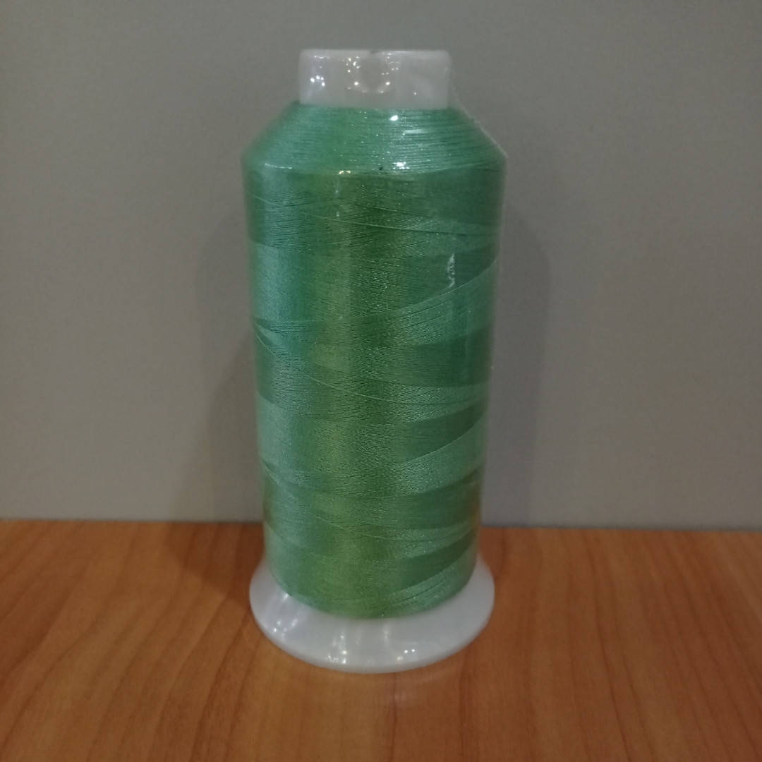 

Нитки для машинной вышивки Lx polyester 5000m Col.1146
