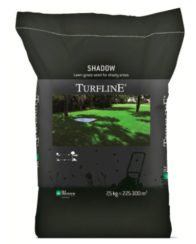 

Газонная трава теневая DLF Turfline Shadow 7,5 кг