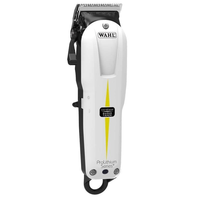 

Машинка для стрижки Wahl Super Taper Cordless
