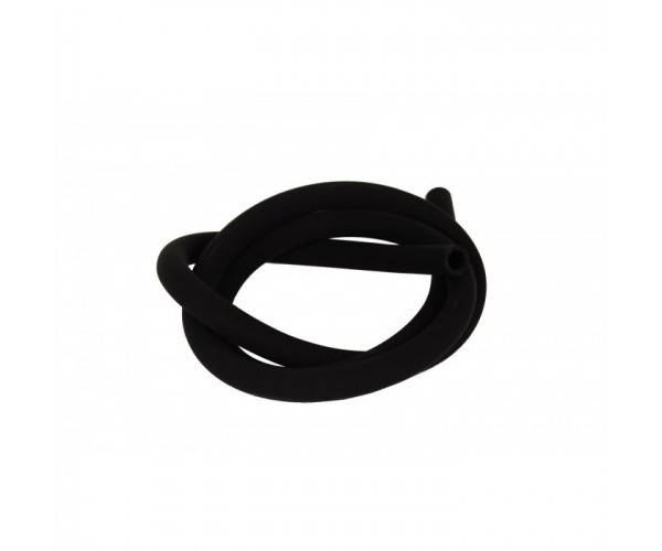 

Шланг силиконовый Yahya Soft Touch Black 150 см