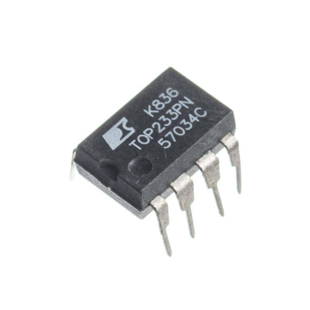 

Микросхема TOP233PN (DIP7)