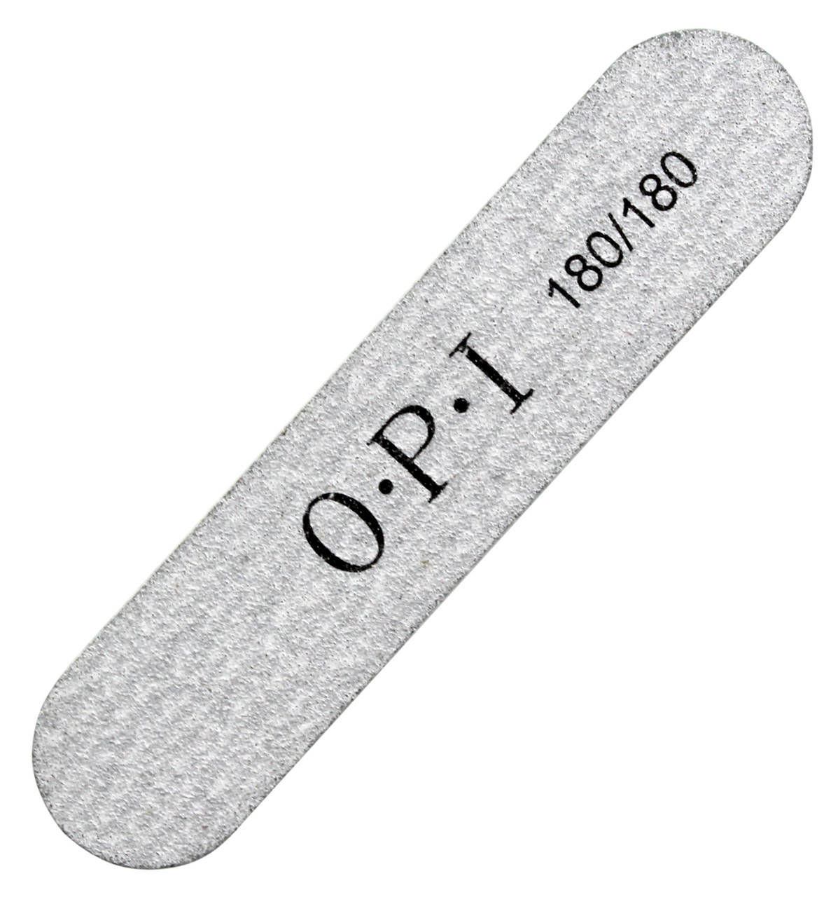 

Мини пилка для ногтей OPI 180/180, прямая