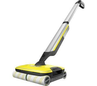 

Вертикальный пылесос (1в1) Karcher FC 7 Cordless (1.055-730.0)