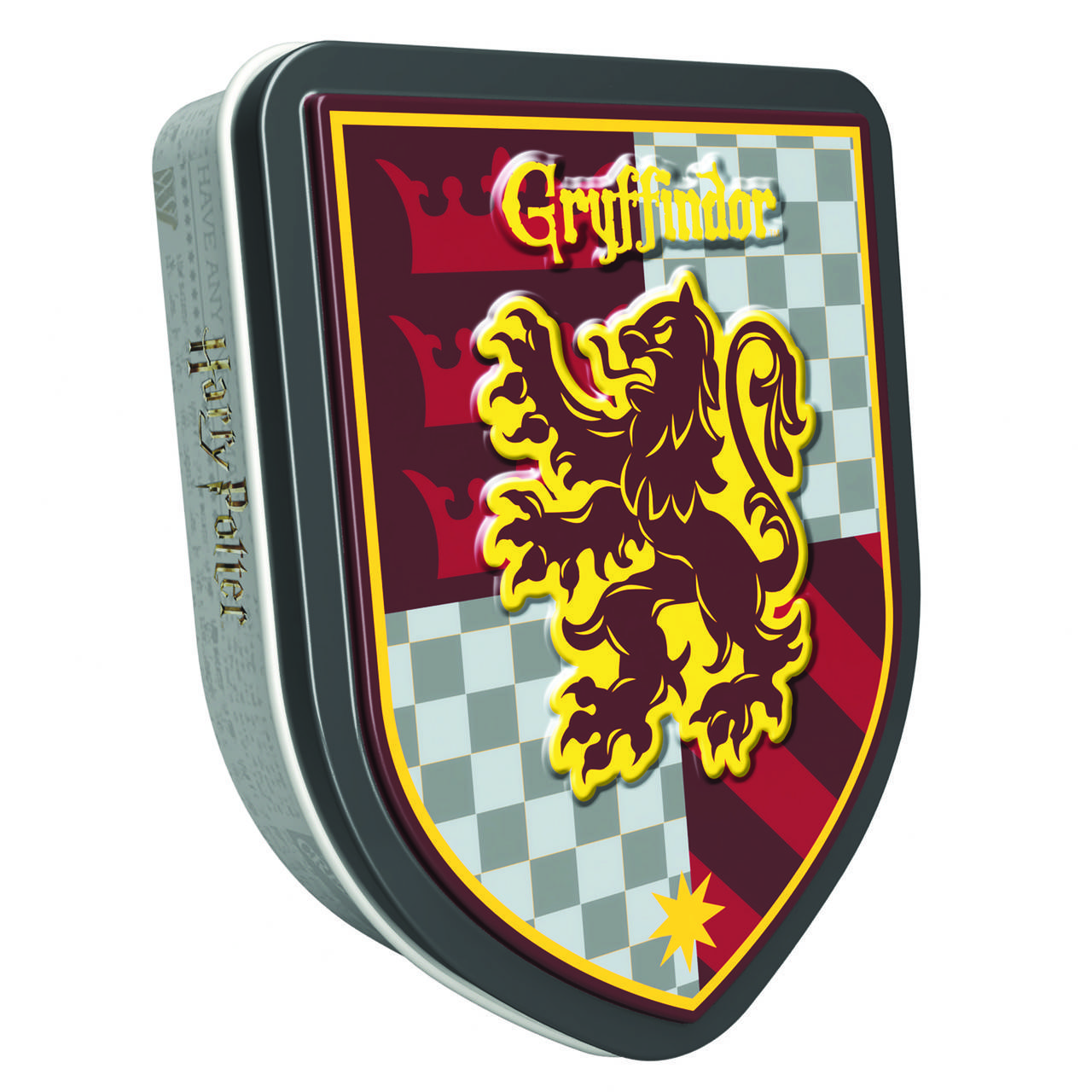 

Герб Gryffindor Jelly Beans Cherry 28 g