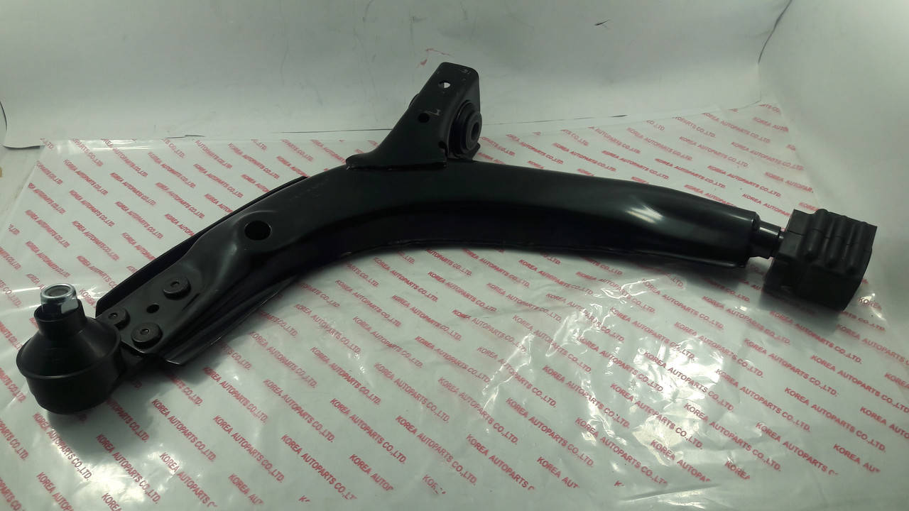 

Рычаг передней подвески левый Ланос Сенс Нексия CTR Корея