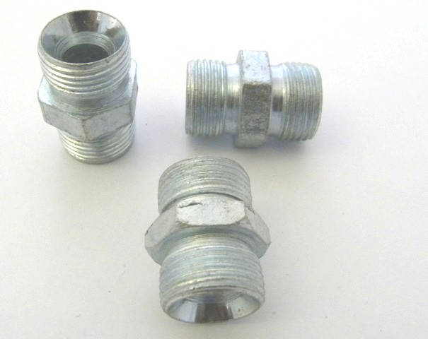 

24х24 S Штуцер переходной для РВД