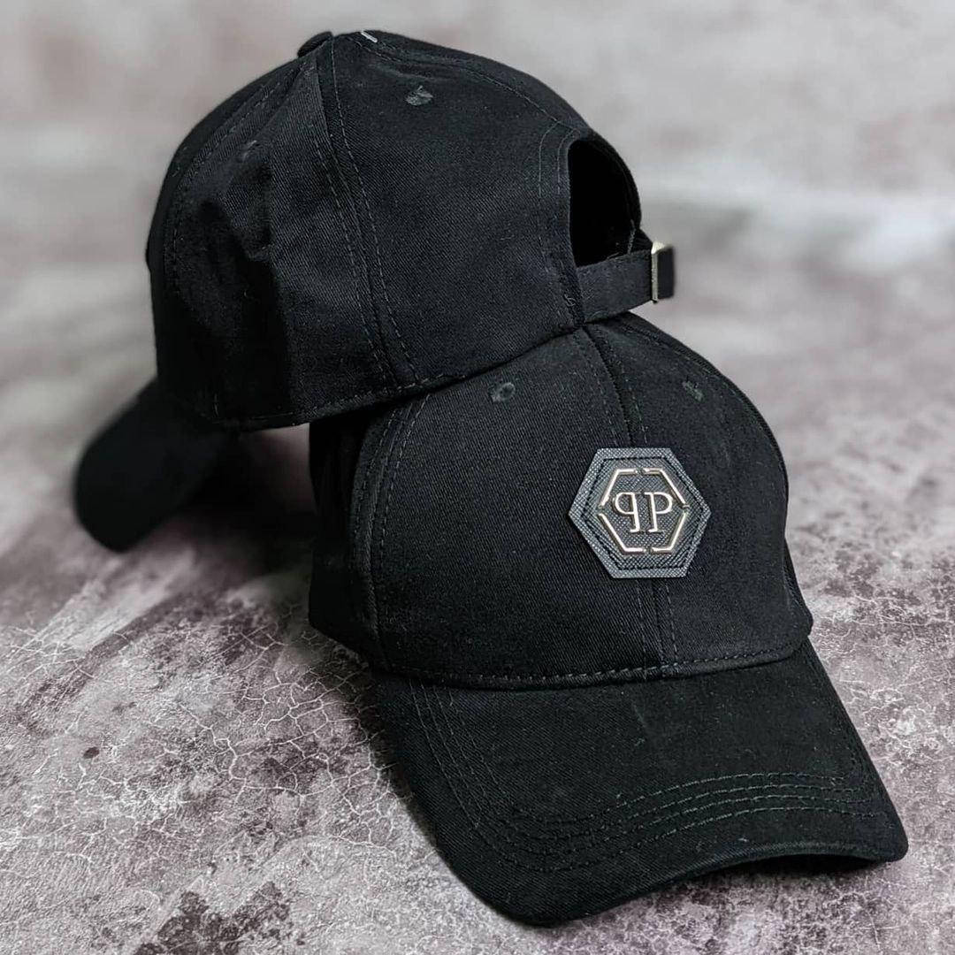

Кепка Philipp Plein
