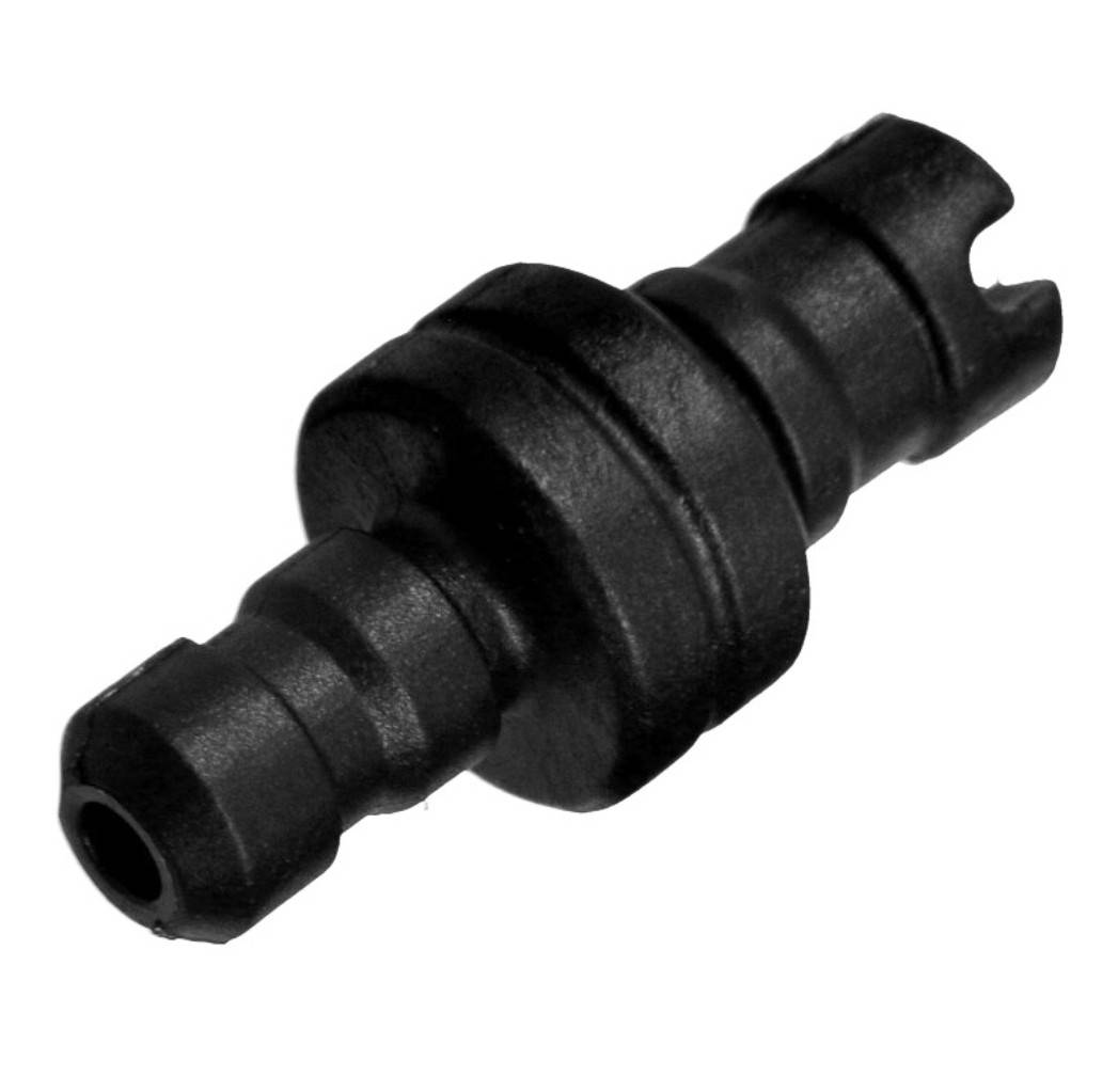 

Соединение(HP3 / V1 )шланга капучинатора Jura/Bosch/Siemens/Nivona/Melitta/Miele