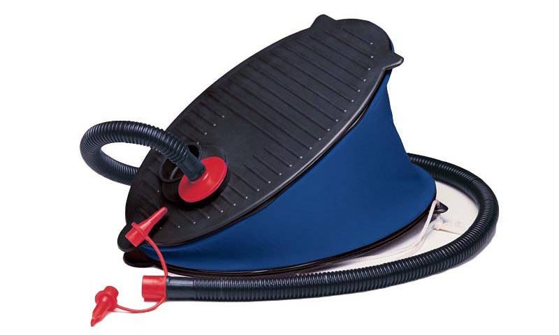 

Насос ножной Intex 69611