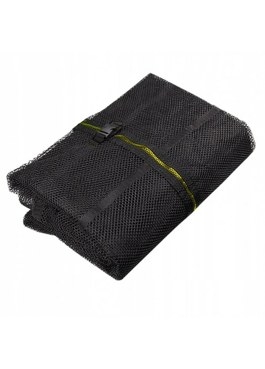 

Защитная сетка для батута (внешняя) Springos 10FT 305-312 см (8 стоек) Black универсальная, всепогодная