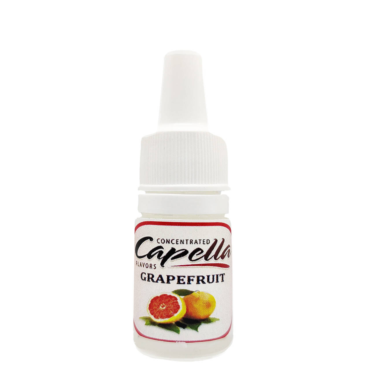 

Capella Grapefruit (Грейпфрут) 5 мл