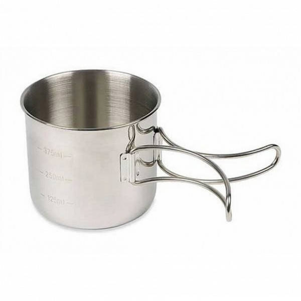 

Кухоль Tramp 500 мл, TRC-037