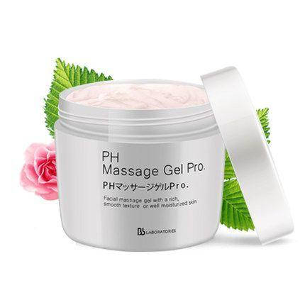 

Плацентарный гель для массажа лица PH Massage Gel Pro, BB LABORATORIES, 300 гр
