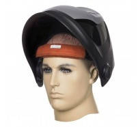 

Налобник сварочный HELMET COMFORTED 20-3100V (потовпитывающая накладка на оголовье)