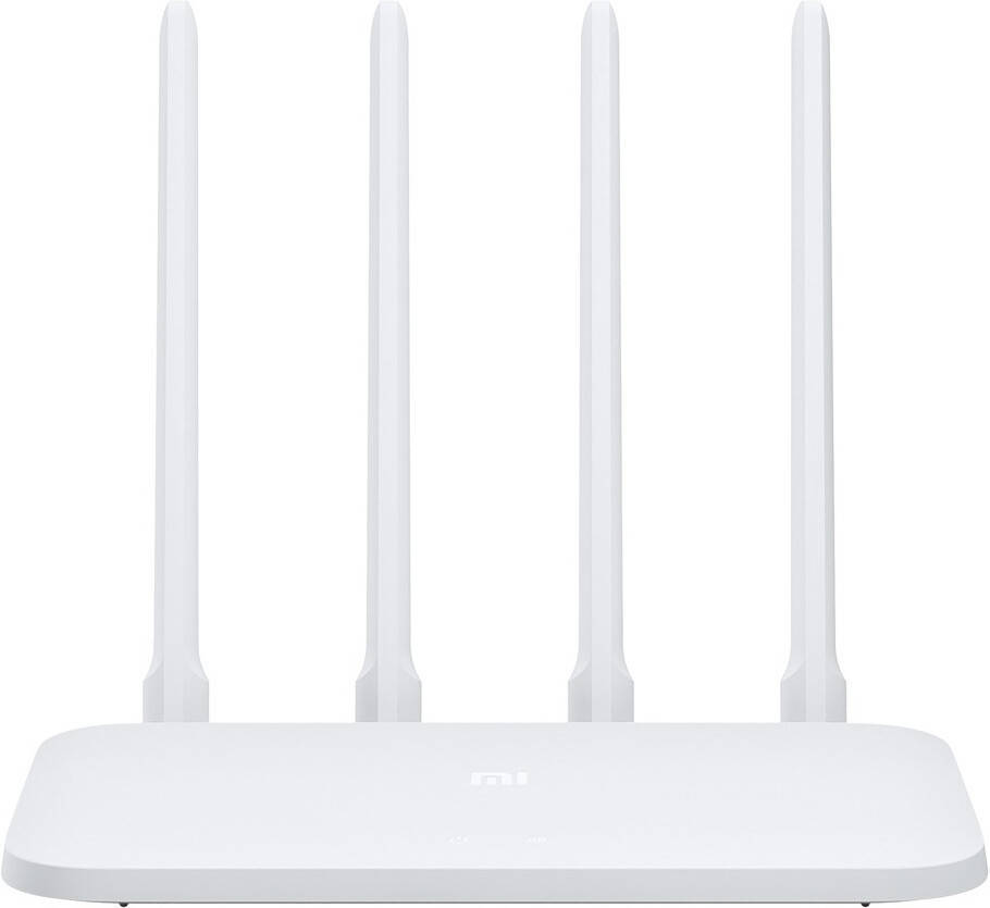 

Роутер Xiaomi Mi WiFi Router 4C Global (DVB4231GL)