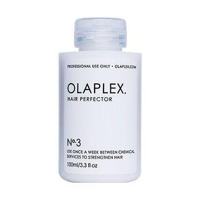 

Olaplex 3 N°3 Hair Perfector 100 ml уход для сохранения цвета окрашенных волос