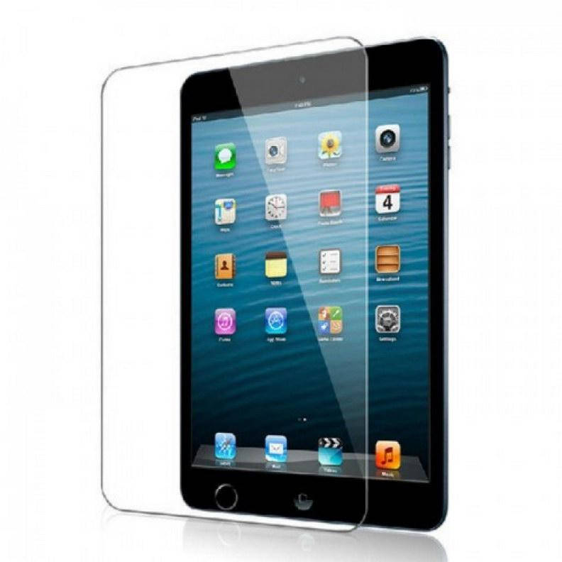 

Защитное стекло CaseFashion для iPad Air, Прозрачный