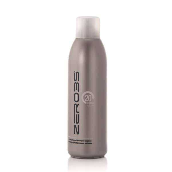 

Крем-оксидант Emmebi Italia ZER035 эмульсионный 6% perfum developer emulsion 20 vol
