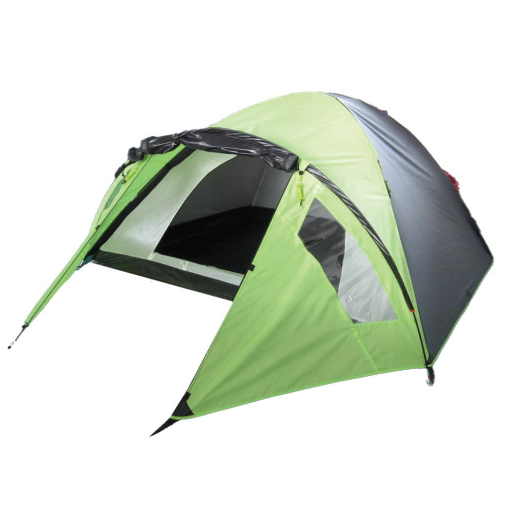 

Палатка Ranger Ascent 3 (Арт. RA 6619)