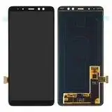

Дисплейный модуль Samsung A730F, A730F / DS Galaxy A8 + (2018) черный Original