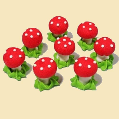 

Украшение "Мухоморчики" ТМ "Добрик"