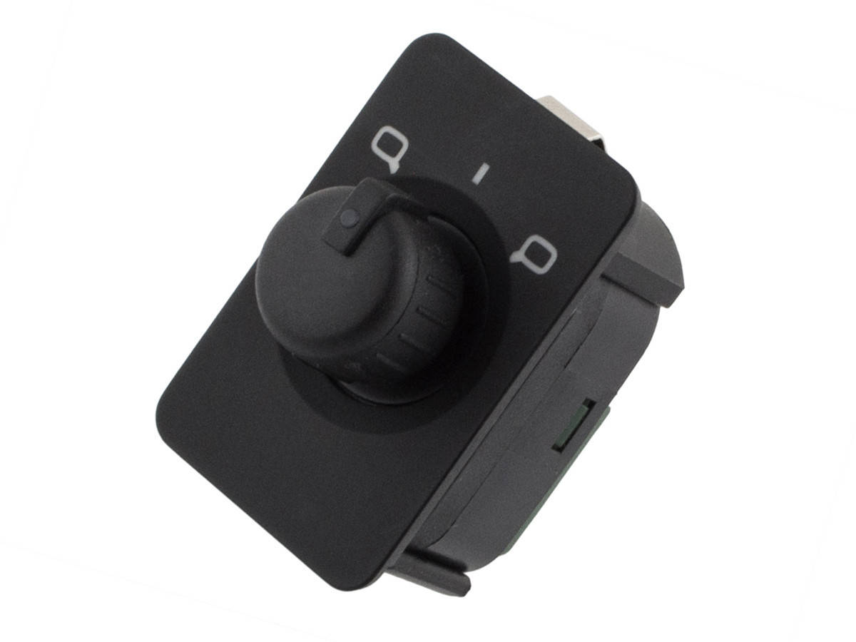 

Выключатель регулировки зеркал Audi A6 C5 97-01