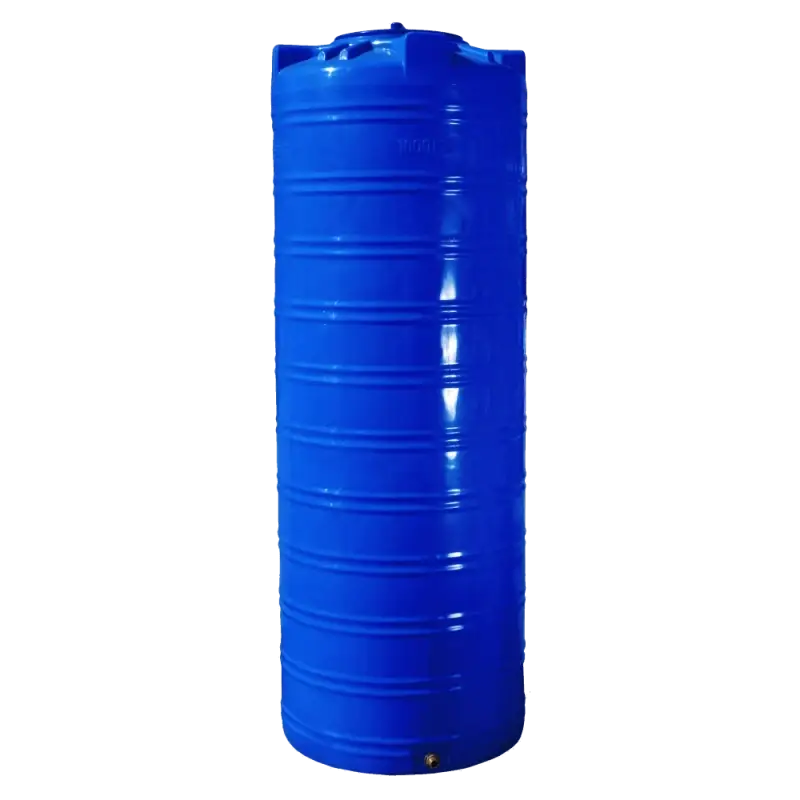 

Емкость Litolan ВО 1000 литров RVД У (80x225 см)