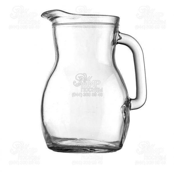 

Uniglass Кувшин Bistrot 1л 39012
