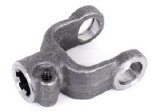 

Вилка 6 шлицов под крестовину 35х98