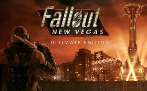 

Fallout: New Vegas Ultimate Edition (Ключ Steam) для ПК