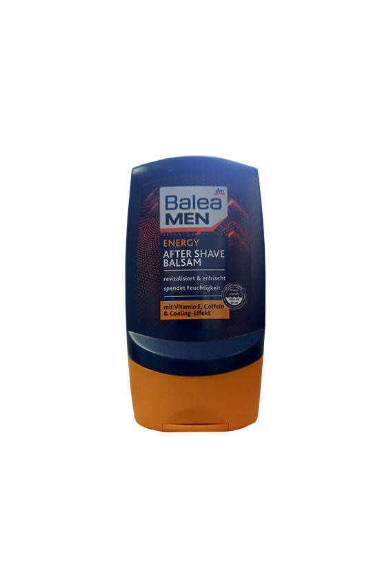 

Бальзам после бритья Balea Мen After Shave Balsam Energy 100мл