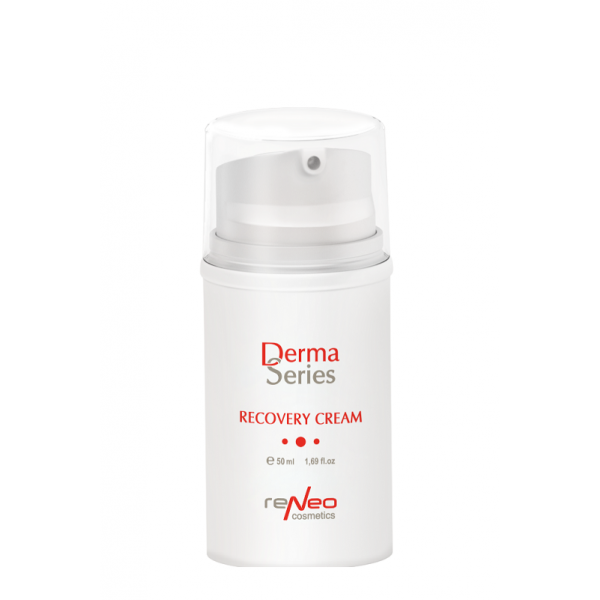 

Восстанавливающий тонизирующий крем - Derma Series Recovery Cream