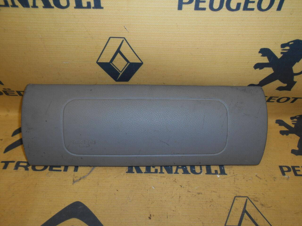 

Б/У Подушка безопасности RENAULT KANGOO 1 8200091774