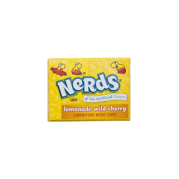 

Wonka Nerds mini