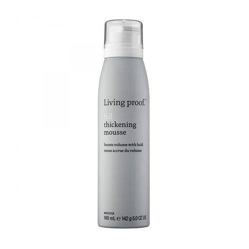 

Мусс для объема тонких волос Living Proof Full Thickening Mousse, 149 мл